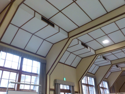 雲南市吉田町の日本たまごかけごはんシンポジウム