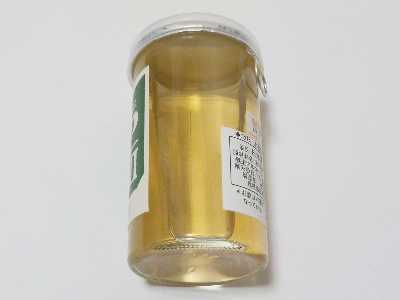 japan 島根県出雲市今市町662 旭日酒造のコップ酒