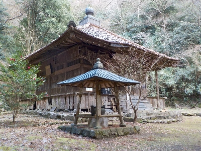 japan 島根県出雲市乙立町 須佐神社の帰りに立久恵峡に寄りました。