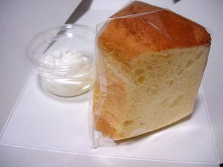 japan 島根県出雲市大津町264-3 シフォンのみかんのシフォン