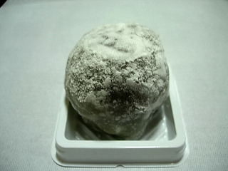 japan 島根県出雲市今市町515-4 長春堂の苺大福