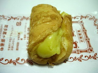 japan 島根県出雲市今市町542 伊藤猩々園のワッフル