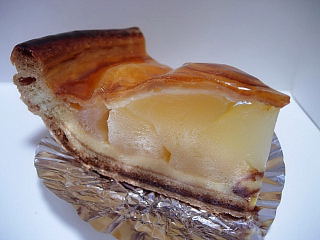 japan 島根県出雲市天神町233-28 ジョリカドーのアップルパイ