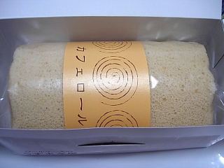 japan 島根県松江市田和山町117 ロールケーキのうずまき屋のカフェロール
