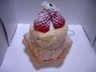 japan 島根県出雲市塩冶神前2-7-8 ルアンジェのケーキ