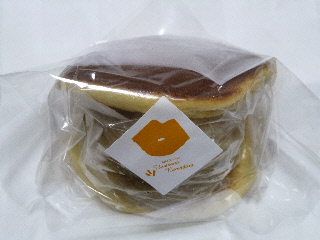 松葉屋のモンブラン