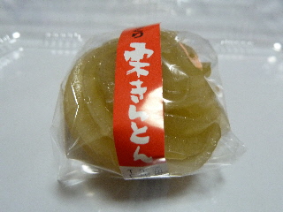 japan 島根県出雲市平田町1308番地 坂本向陽堂の栗きんとん