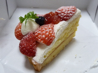 japan 島根県出雲市塩冶神前2-7-8 ルアンジェのケーキ