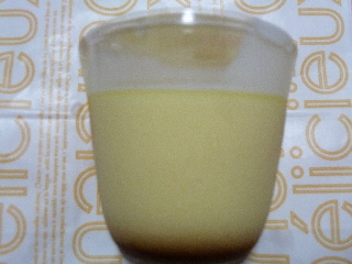 japan 島根県松江市玉湯町玉造1241玉造アートボックス内 美肌マルシェの玄米プリン