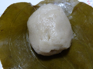 japan 島根県出雲市今市町515-4 長春堂の麩まんじゅう