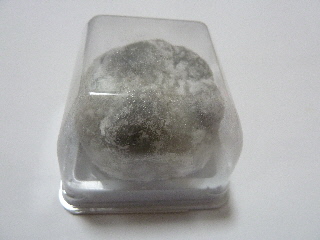 japan 島根県出雲市今市町515-4 長春堂の黒豆大福