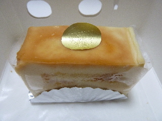 モントローネのナポレオン