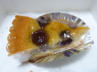 モントローネの洋菓子