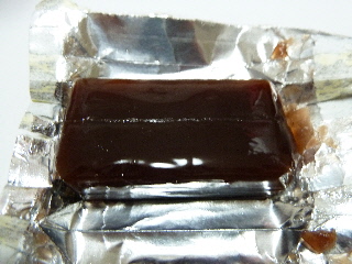 西村堂の一口羊羹