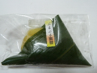 風月堂の和菓子