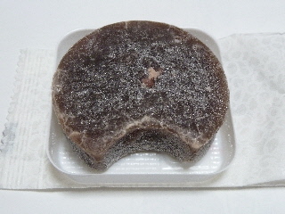 japan 島根県出雲市姫原町272 彩雲堂の伯耆坊は甘いね。