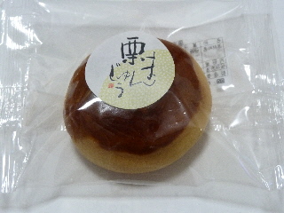 japan 島根県出雲市姫原町272 彩雲堂の栗まんじゅう