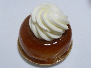 シュブスタンスのバサランは美味しい