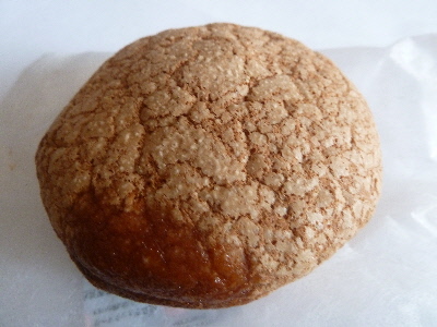 濡れてるのはクリームのせい?