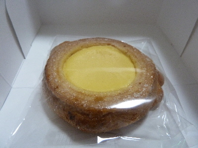 japan 島根県出雲市大社町杵築南774-2 田部WATAYA店のチーズインバウム