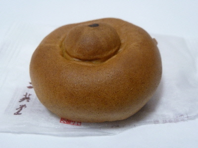 三英堂の蕎麦楽