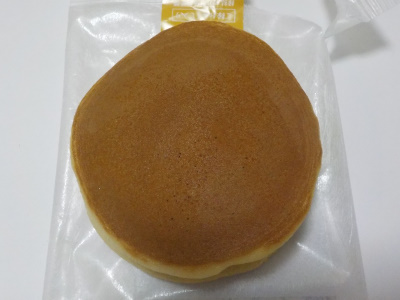 japan 島根県松江市矢田町250番地29 福田屋の縁結びどら焼きバター