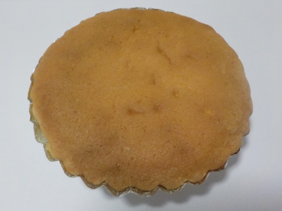 東出雲町ぱでしえのソフトマドレーヌ