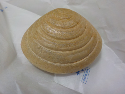 風月堂の和菓子