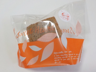 japan 島根県出雲市知井宮町1218-1 恵季のコーヒーのシフォンケーキ