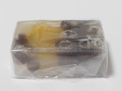 japan 島根県松江市矢田町250番地29 福田屋の出雲秋バージョンの栗が美味しかった。