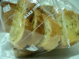 japan 島根県松江市学園2-26-27 カーメルのガーリックラスク