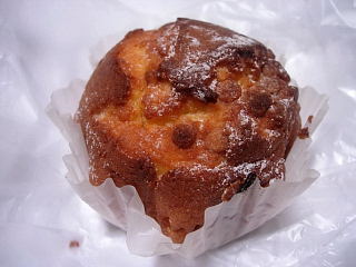 japan 島根県出雲市駅北町4-1 ドンク出雲店のキャラメルマフィン