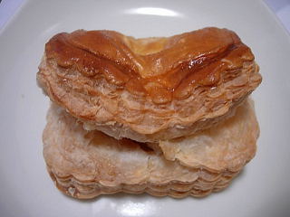 japan 島根県松江市雑賀町96番地 マルシンのアップルパイ