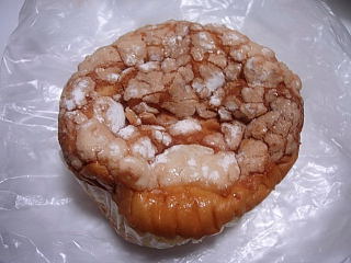 japan 島根県松江市雑賀町96番地 マルシンのふんわりクリームぱん