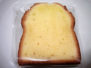 松江市にあるメルシーの巨大パン