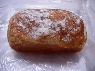 ラ・グランモンテのキャラメルファンタジー。