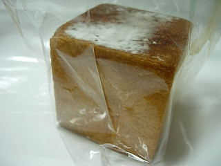 japan 島根県今市町 ベルク高岡店の生キャラメルキューブ