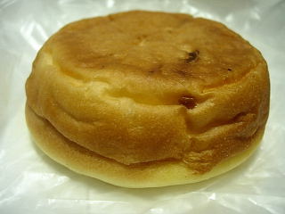 japan 島根県松江市朝日町661 ドンク松江店のクッキーチーズ。