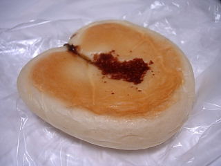 japan 島根県出雲市平野町302 ホルンのチョコバナナパイ