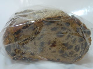 松江市にあるメルシーのガレンズパン