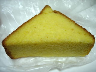 japan 島根県松江市殿町43カラコロ工房内 パサージュのフレンチトースト