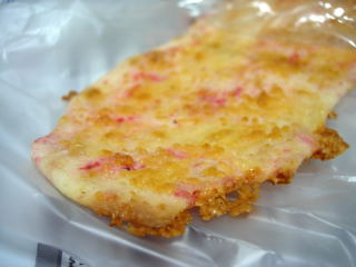 japan 島根県出雲市駅北町4-1 ドンク出雲店の桜海老もっち