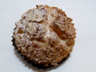 japan 島根県出雲市平野町302 ホルンのシュークリーム美味しかったです。