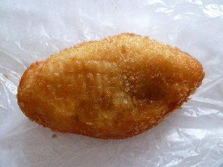 コンセルボ大社店　カレーの達人