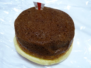 グッディーのプリンパン