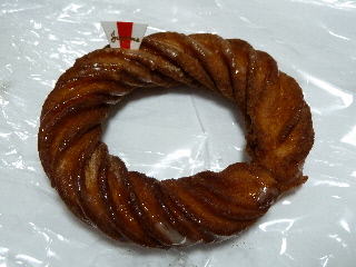 グッディーのチュロス