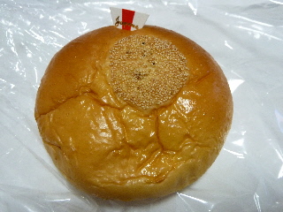 グッディーのあんぱん