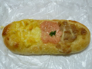 japan 島根県出雲市平野町302 パードレ・リルのエッグメンタイツナ