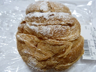 japan 島根県出雲市斐川町上直江1301-1 ゆめタウン斐川のパイシュー。