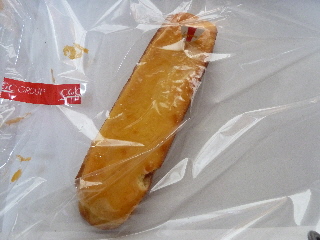 グッディーのベイクドチーズデニッシュ